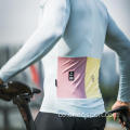 U Jersey di Wassy di Donne Spiega Pro Air